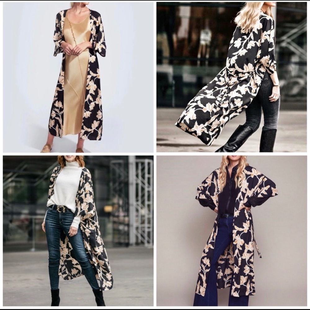 Maison du Soir Robe
